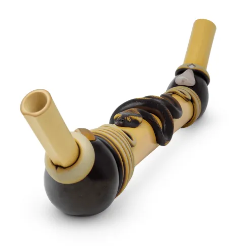 Diferença Tepi e Kuripe